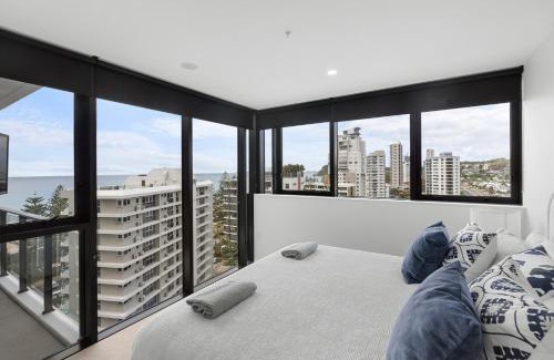 Burleigh Heads Apartment | Immaculate Burleigh Apartment at Sandbar Burleigh Heads
