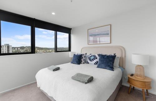 Burleigh Heads Apartment | Immaculate Burleigh Apartment at Sandbar Burleigh Heads