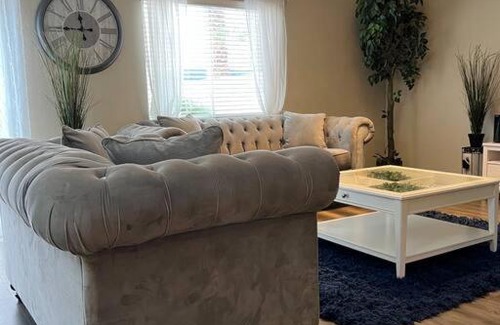Enterprise House | Immaculate Chic Luxury Vegas Strip