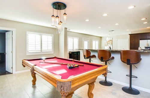 South Scottsdale House | Immaculate Home Near Old Town Scottsdale and Asu!