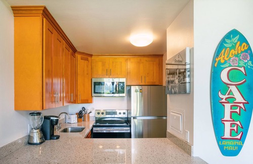 Kahuku Condo | Immaculate maintained Turtle Bay Condo -AC IN THE ENTIRE property.