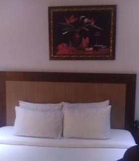 Owerri House | Immaculate Royal Int Hotel - Standard