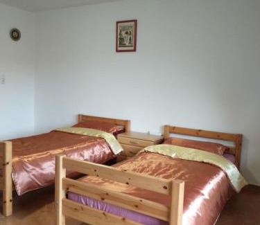 Ziebach Apartment | Immensee