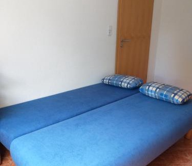 Ziebach Apartment | Immensee