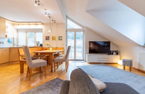 Immenstadt im Allgaeu Apartment | Immenstädter Horn, Deutschland