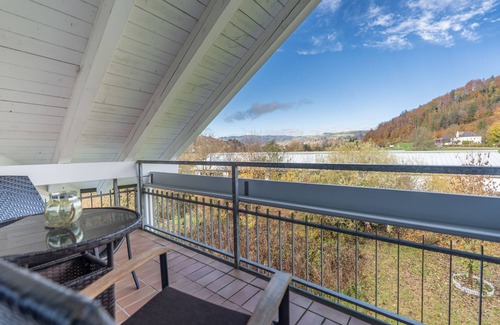 Immenstadt im Allgaeu Apartment | Immenstädter Horn, Deutschland