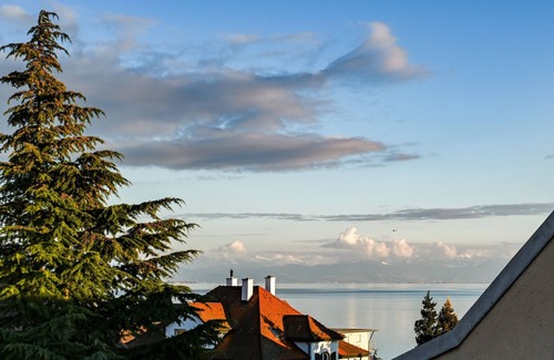 Markdorf Apartment | Immenstaad 1 - Holiday apartment Immenstaad 1