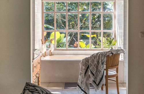 Kedewatan Villa | Immerse yourself in a stylish 2BR Bungalow with PRIVATE POOL in UBUD, Bali!