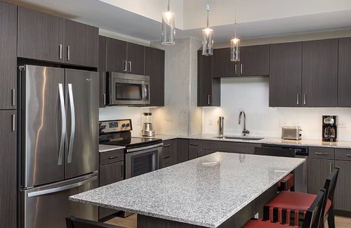 West End Resort | Immerse Yourself in the Heart of Austin at Wyndham Austin-Studio