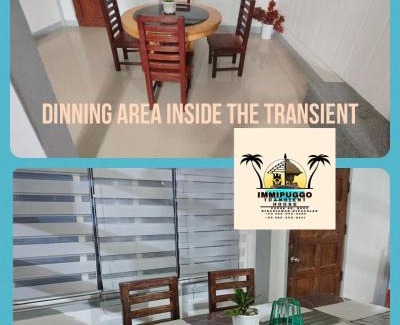 Dinadiawan Cabin | Immipuggo Transient House