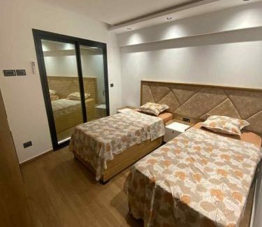 Eastern Hammamet Apartment | Immobilier hammamet nord