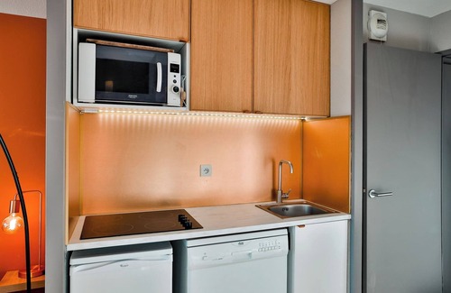 Morzine Apartment | Immodreams - Le Choucas - Avoriaz