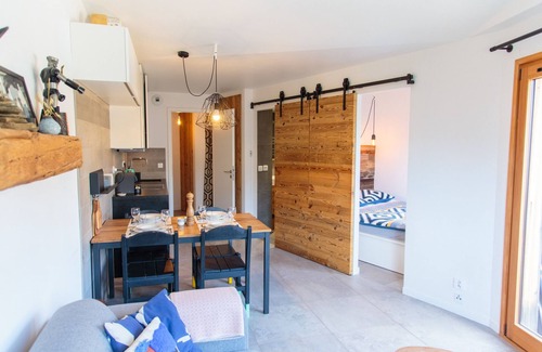 Morzine Apartment | Immodreams - Le Datcha - Avoriaz