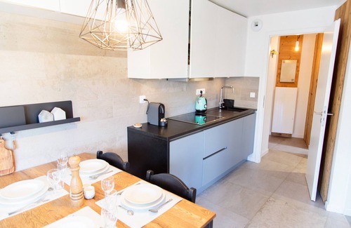 Morzine Apartment | Immodreams - Le Datcha - Avoriaz