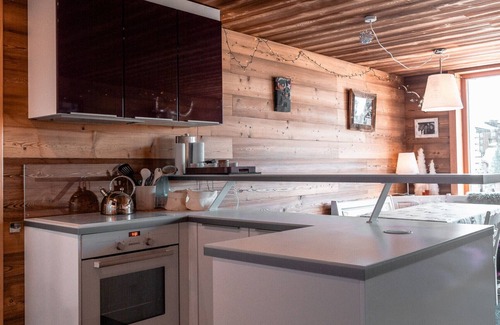 Avoriaz Apartment | Immodreams - Le Lodge - Avoriaz
