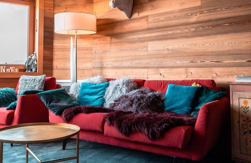 Avoriaz Apartment | Immodreams - Le Lodge - Avoriaz