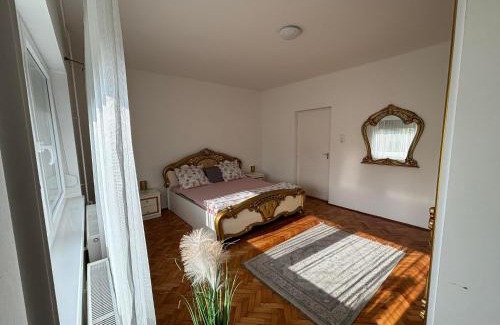 Gyula Apartment | Imola apartman