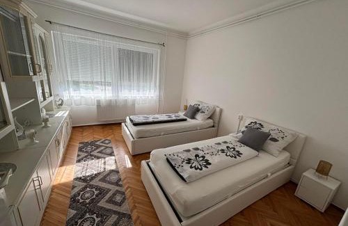 Gyula Apartment | Imola apartman