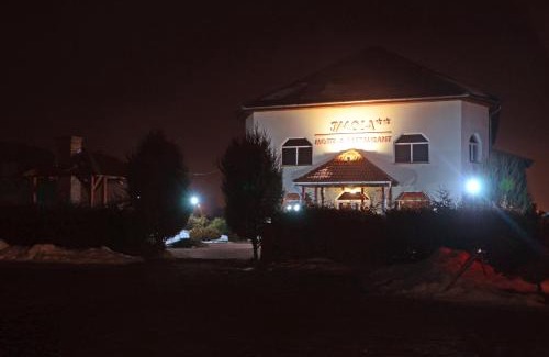 Gheorgheni Hotel | Imola Motel