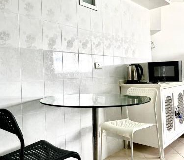 Ban Mai Apartment | Impact Arena Condo C1 by GoodRoom24
