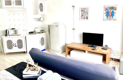 Ban Mai Apartment | Impact Arena Condo C1 by GoodRoom24