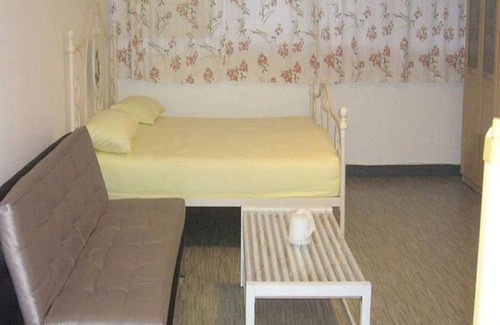 Ban Mai House | Impact Don Mueang Bangkok Guest House