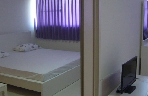 Ban Mai House | Impact Don Mueang Bangkok Guest House