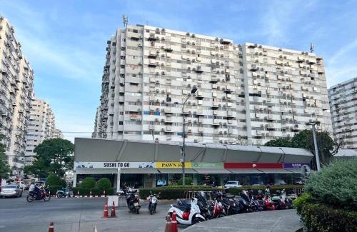 Ban Mai Apartment | Impact - Donmueng Popular C4