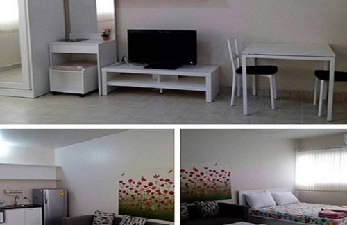 Ban Mai Condo | Impact Thunder Dome Service Taxi