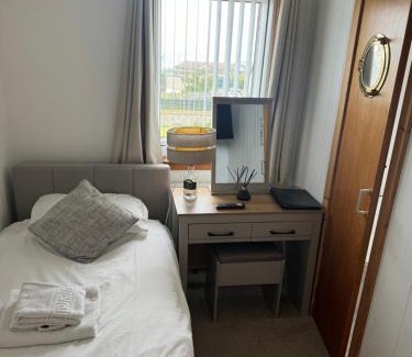 Wick House | Impala Guest House
