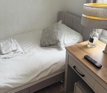 Wick House | Impala Guest House