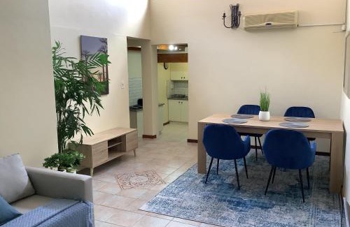 Ladysmith Apartment | Impala Suite -Entire Unit- 2 bedroom with 1 ensuite bathroom