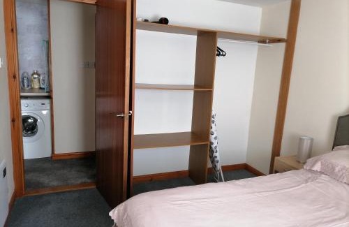 Wick Apartment | Impeccable 2-Bed Flat in Wick
