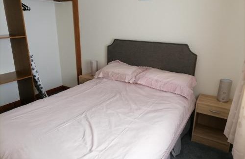 Wick Apartment | Impeccable 2-Bed Flat in Wick