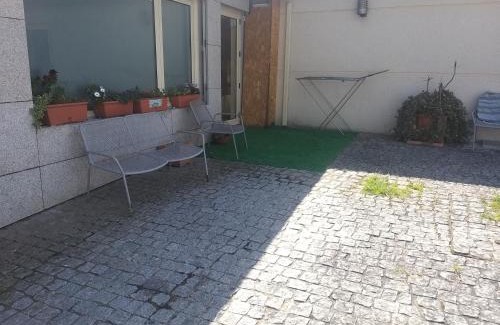 Cardielos House | Impeccable 2-Bed House in Viana do Castelo