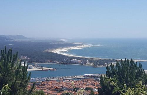 Cardielos House | Impeccable 2-Bed House in Viana do Castelo