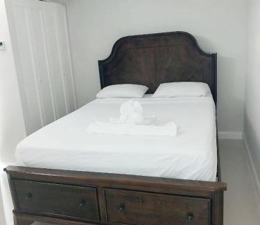 Portmore Apartment | Impeccable 2-BR Apartment-Ornella Villa at Bayfront Villa