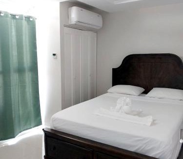 Portmore Apartment | Impeccable 2-BR Apartment-Ornella Villa at Bayfront Villa