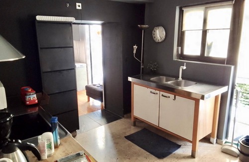 Nea Ionia Apartment | Impeccable 3-bed Apartment in Athens