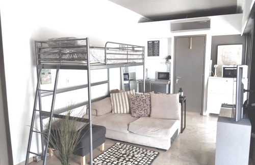 Nea Ionia Apartment | Impeccable 3-bed Apartment in Athens