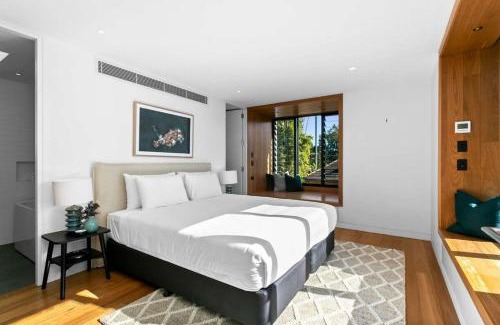 Manly House | Impeccable 3-Bed Home Near the Beach