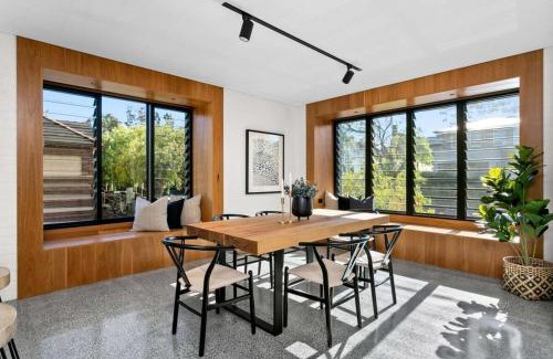 Manly House | Impeccable 3-Bed Home Near the Beach