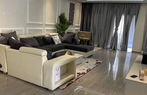 Victoria Garden City House | Impeccable 4-Bed House in Victoria Garden City