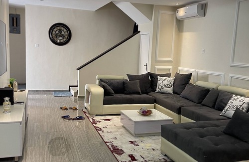 Victoria Garden City House | Impeccable 4-Bed House in Victoria Garden City