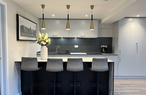 Ford Apartment | Impeccable farm Apartment in Walberton, England