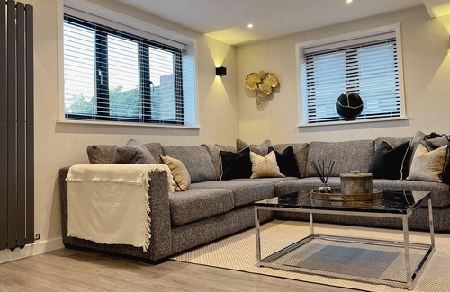 Ford Apartment | Impeccable farm Apartment in Walberton, England