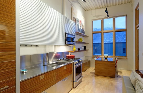 Basalt Condo | Impeccable Loft, Perfect Location In Basalt, All Of The Best Of Downvalley Aspen