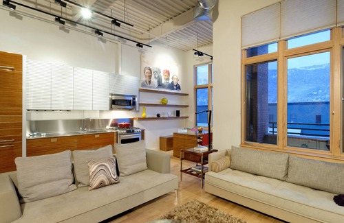 Basalt Condo | Impeccable Loft, Perfect Location In Basalt, All Of The Best Of Downvalley Aspen