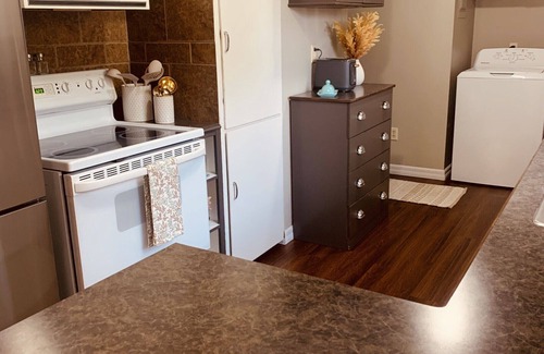 Nashua House | Impeckable Lodging