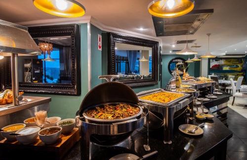 Jozini Villa | Impecto Guest House